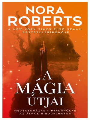 cover image of A mágia útjai